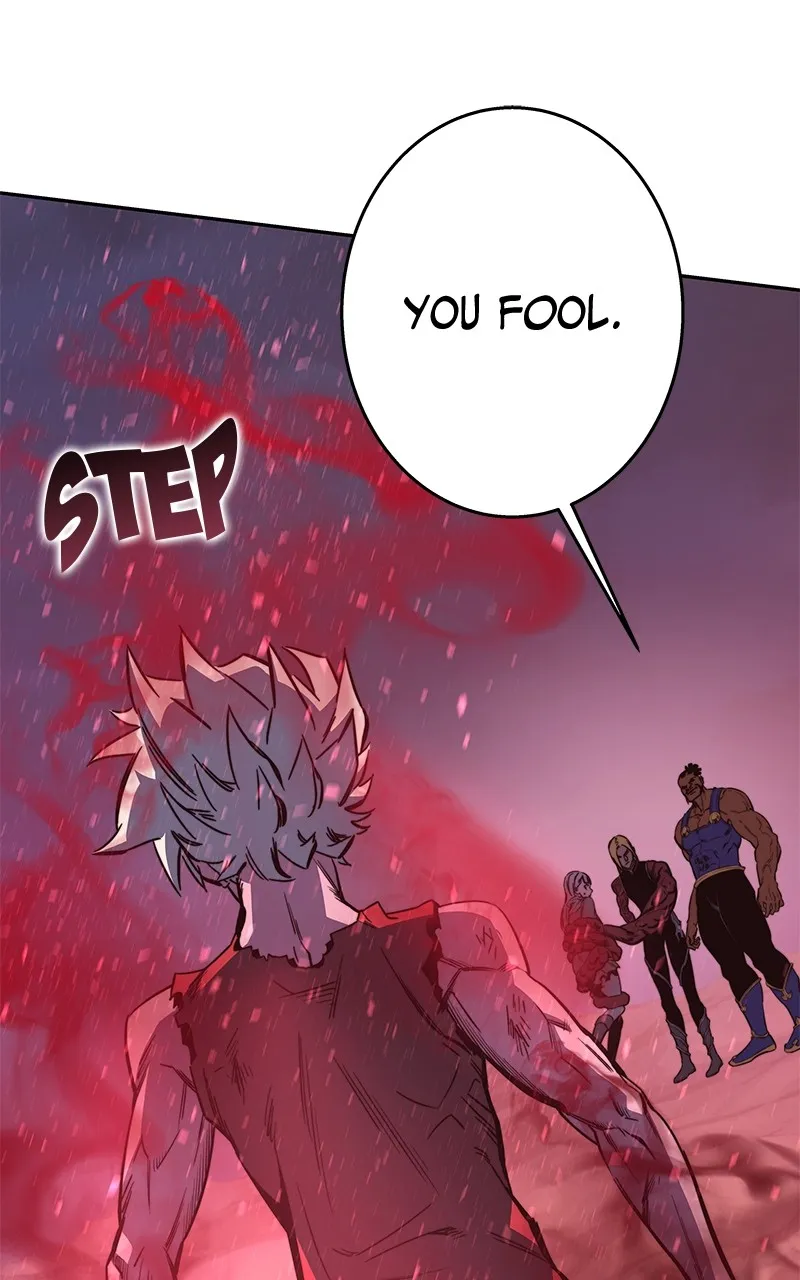 Read X & Ash chapter 93 image 10 on Lezhin
