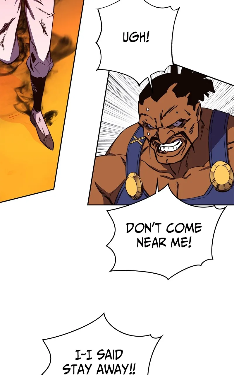 Read X & Ash chapter 93 image 100 on Lezhin