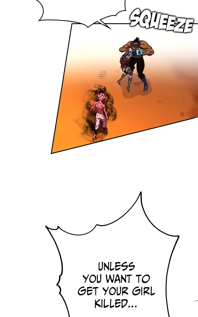 Read X & Ash chapter 93 image 101 on Lezhin