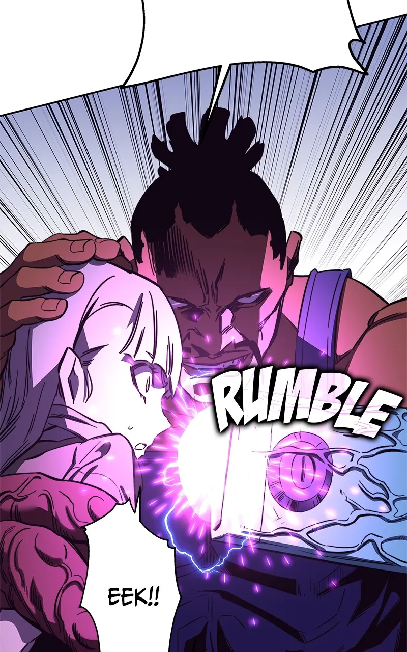 Read X & Ash chapter 93 image 102 on Lezhin
