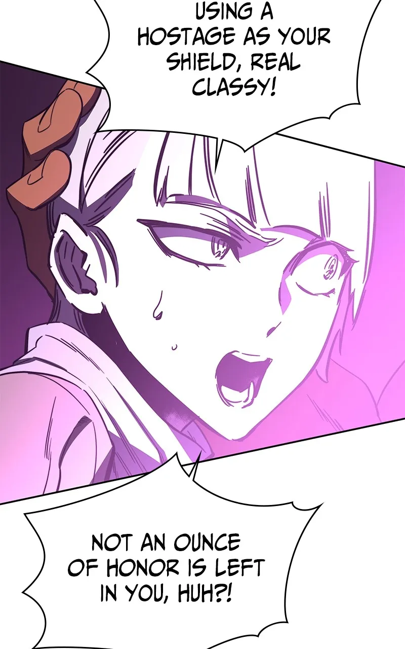 Read X & Ash chapter 93 image 104 on Lezhin