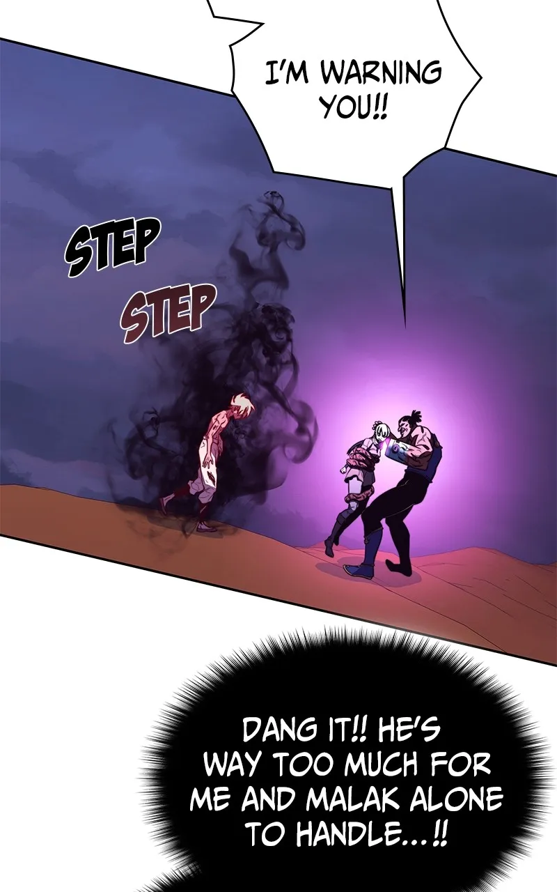 Read X & Ash chapter 93 image 107 on Lezhin
