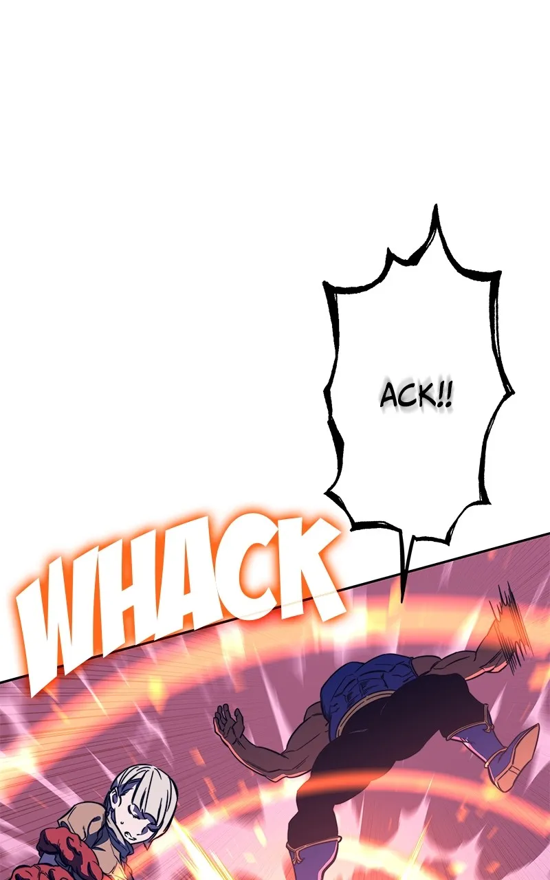 Read X & Ash chapter 93 image 112 on Lezhin