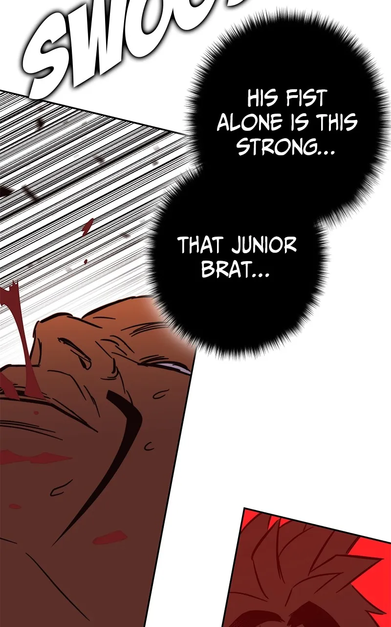 Read X & Ash chapter 93 image 115 on Lezhin