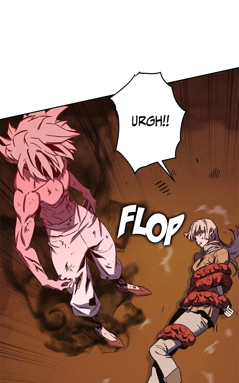 Read X & Ash chapter 93 image 119 on Lezhin
