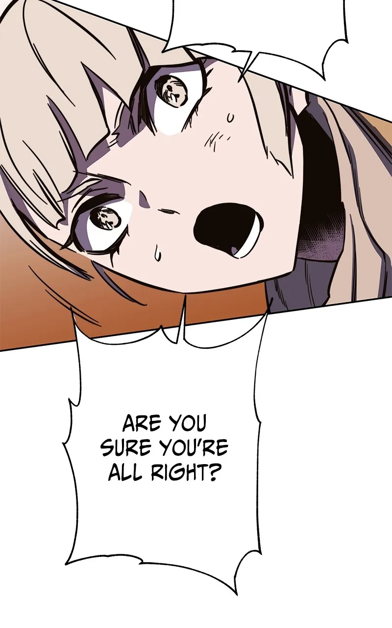 Read X & Ash chapter 93 image 121 on Lezhin