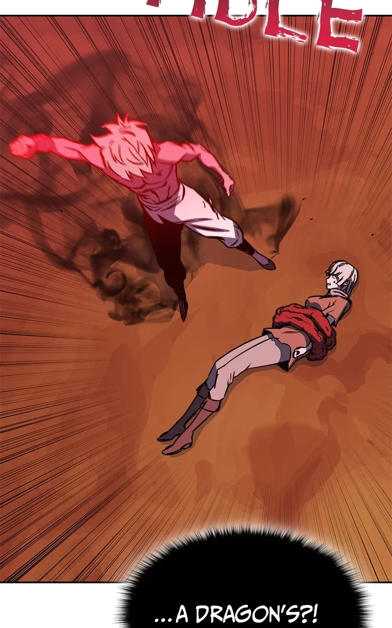 Read X & Ash chapter 93 image 124 on Lezhin