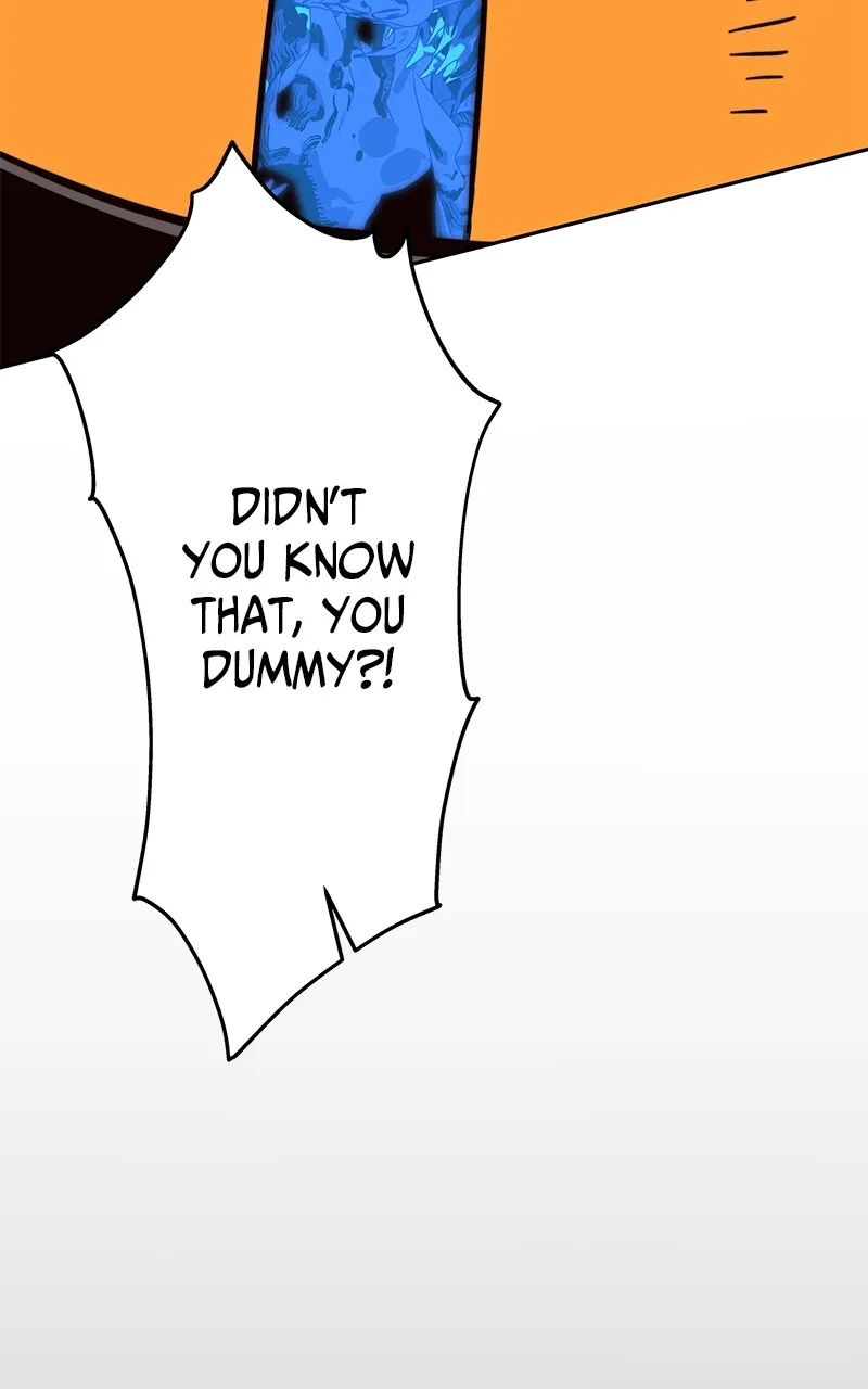 Read X & Ash chapter 93 image 129 on Lezhin