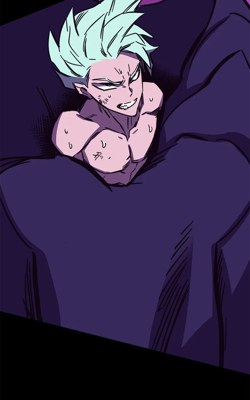 Read X & Ash chapter 93 image 137 on Lezhin