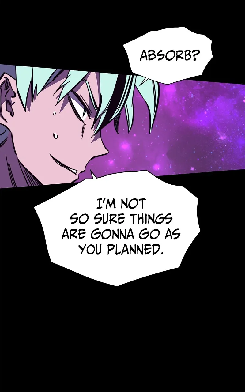 Read X & Ash chapter 93 image 143 on Lezhin