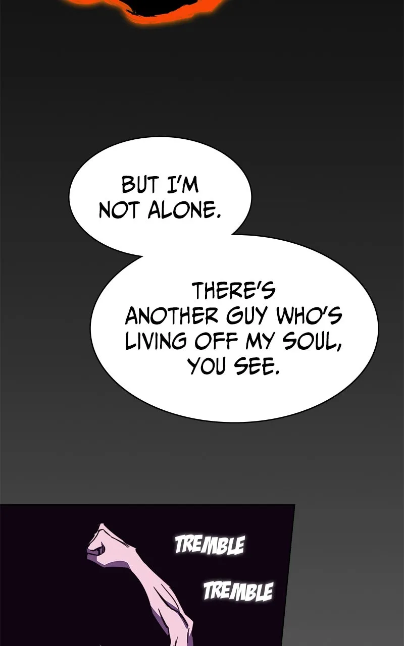 Read X & Ash chapter 93 image 145 on Lezhin