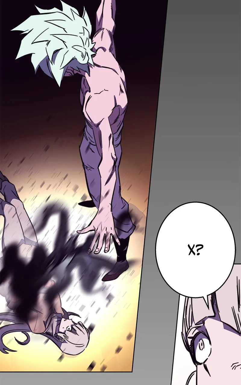 Read X & Ash chapter 93 image 146 on Lezhin