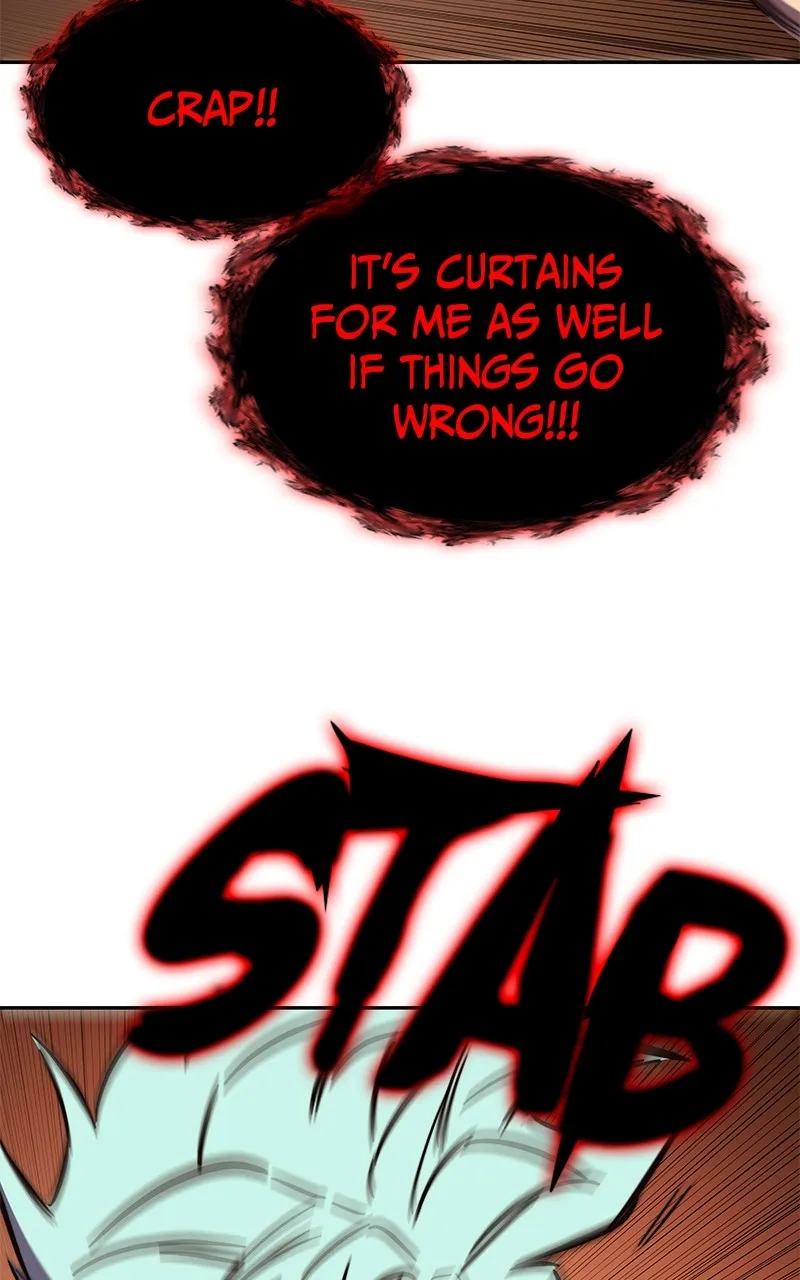 Read X & Ash chapter 93 image 152 on Lezhin