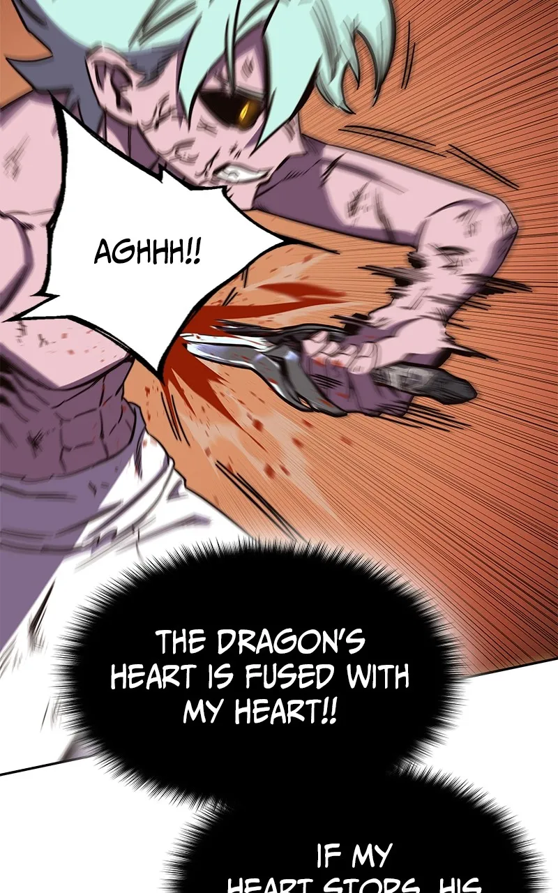 Read X & Ash chapter 93 image 153 on Lezhin