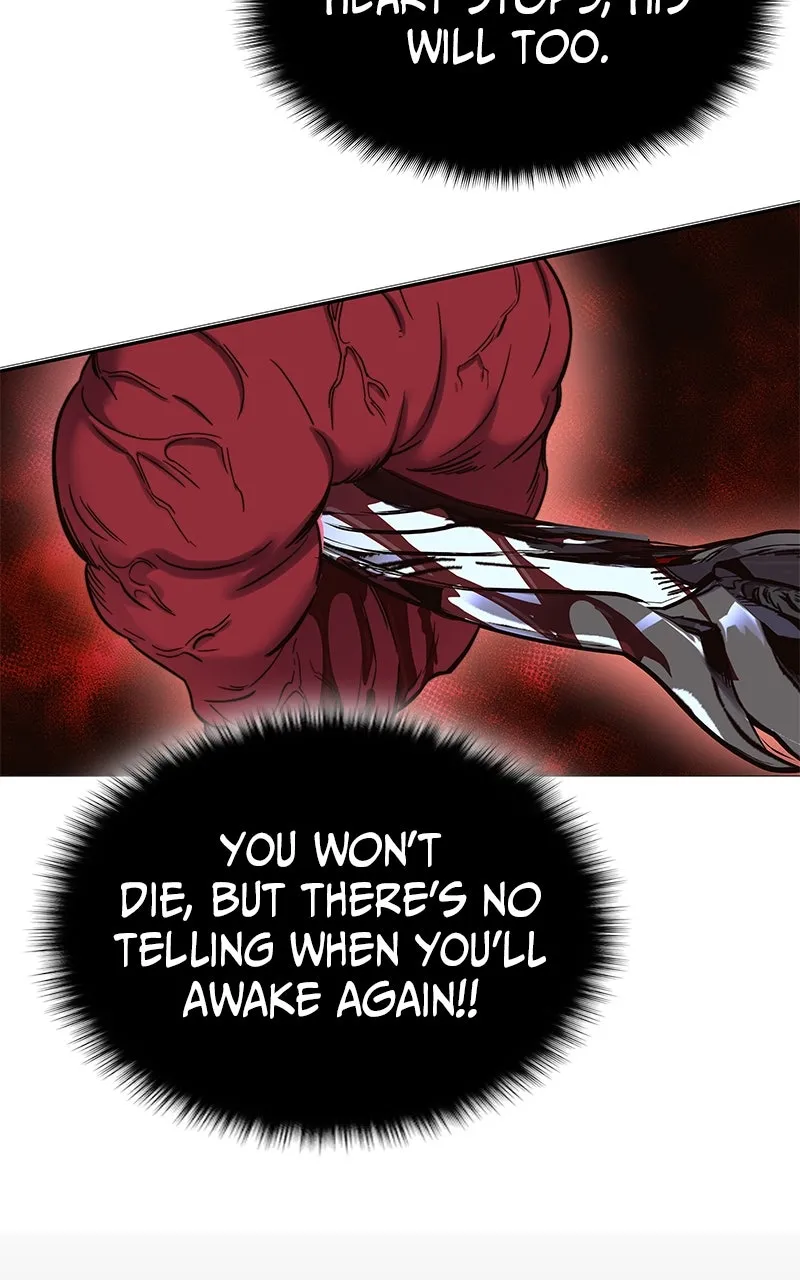 Read X & Ash chapter 93 image 154 on Lezhin