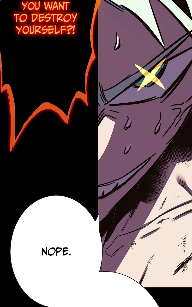 Read X & Ash chapter 93 image 157 on Lezhin