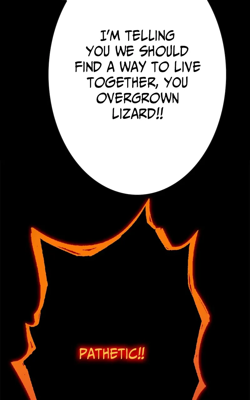 Read X & Ash chapter 93 image 158 on Lezhin
