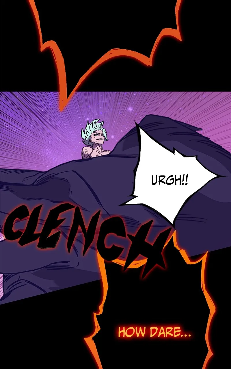 Read X & Ash chapter 93 image 159 on Lezhin