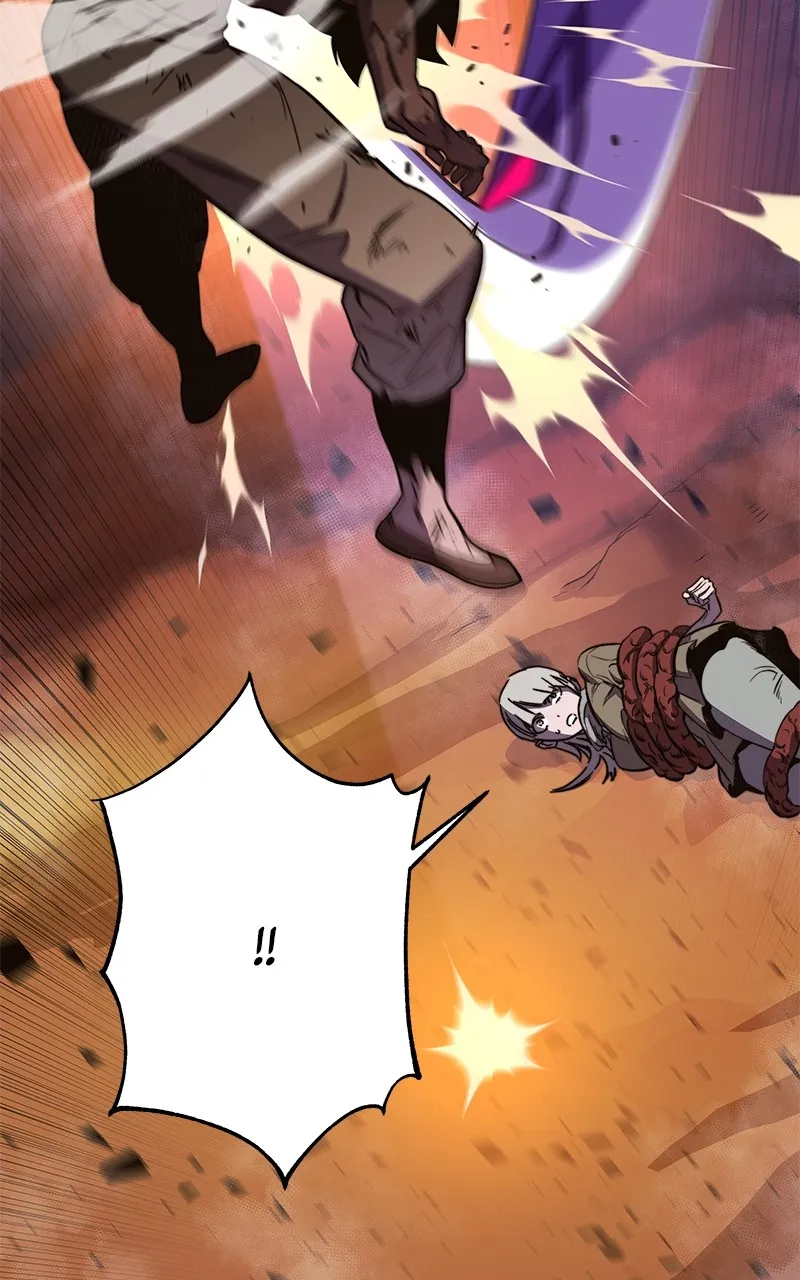 Read X & Ash chapter 93 image 170 on Lezhin