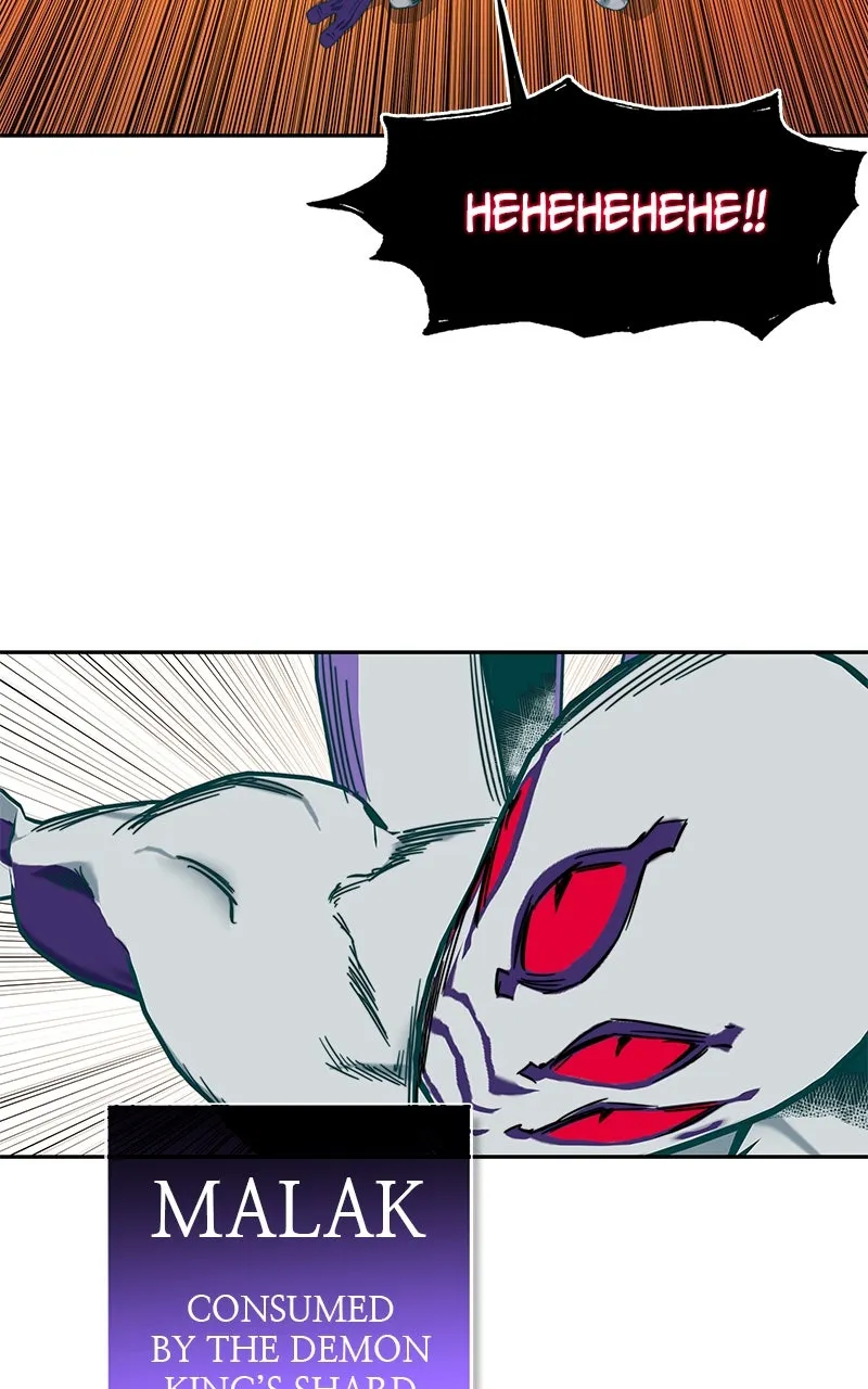 Read X & Ash chapter 93 image 177 on Lezhin