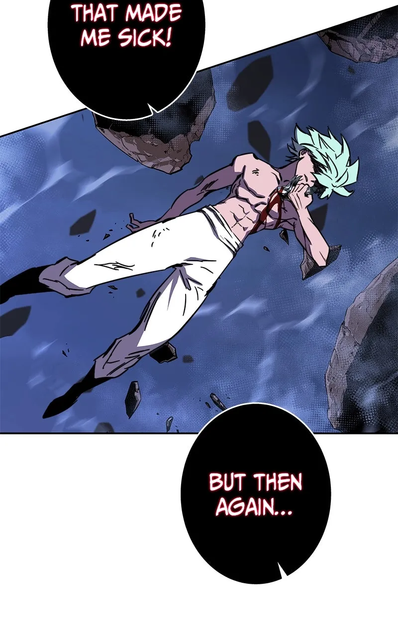 Read X & Ash chapter 93 image 181 on Lezhin