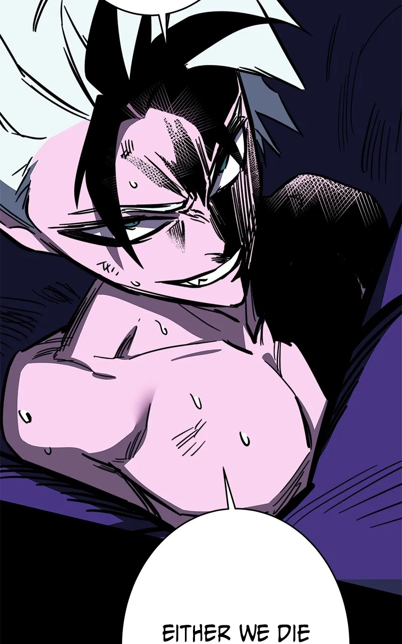 Read X & Ash chapter 93 image 187 on Lezhin