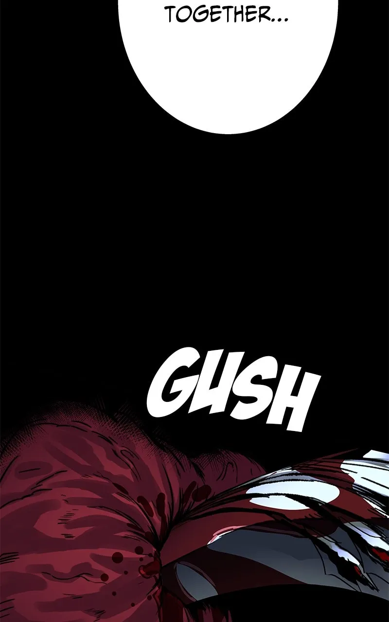 Read X & Ash chapter 93 image 188 on Lezhin