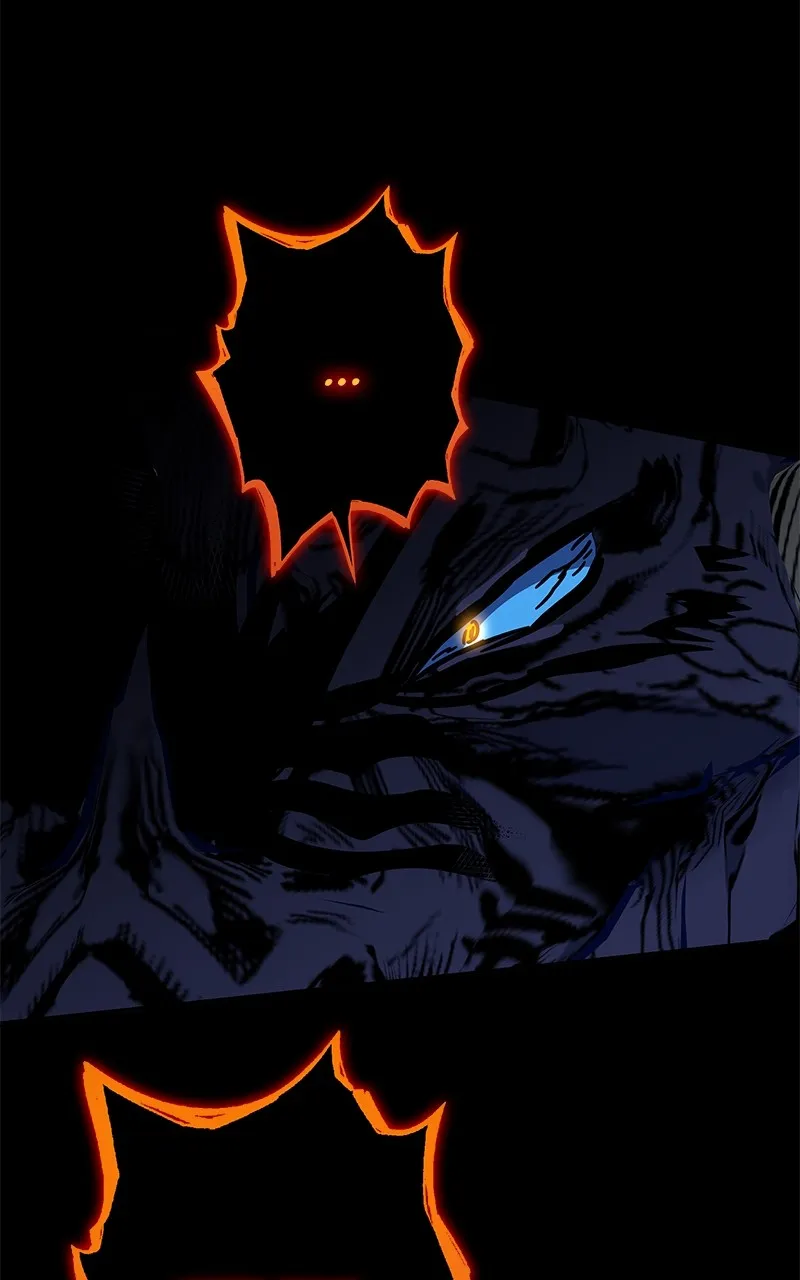 Read X & Ash chapter 93 image 191 on Lezhin