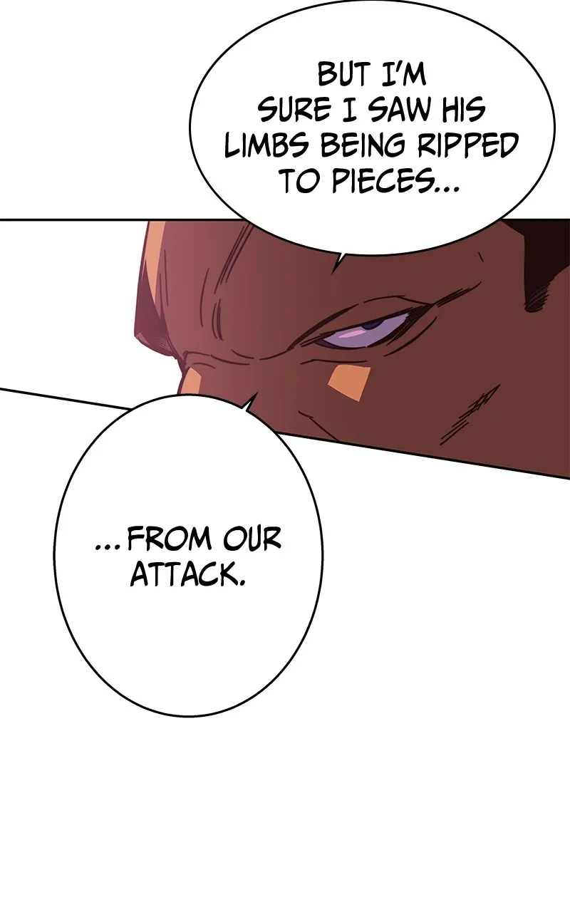 Read X & Ash chapter 93 image 2 on Lezhin