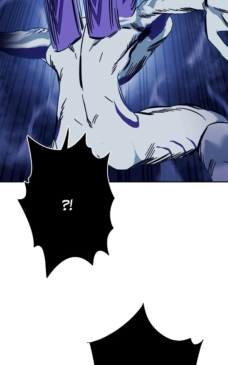 Read X & Ash chapter 93 image 202 on Lezhin