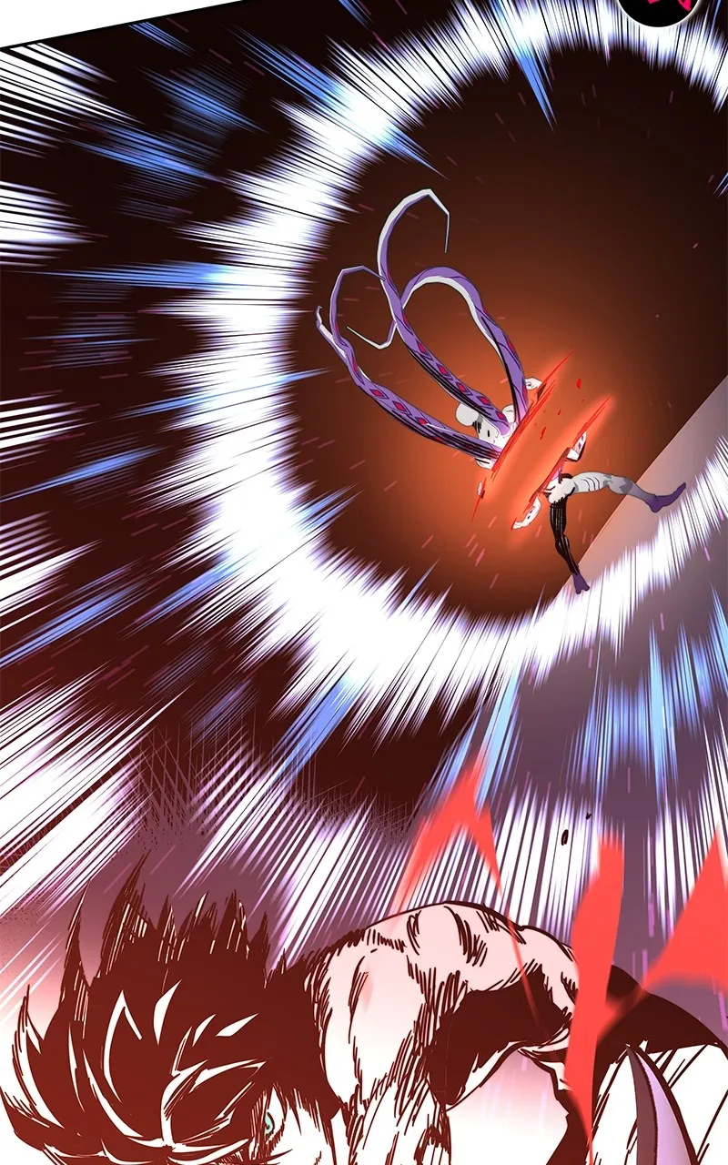 Read X & Ash chapter 93 image 206 on Lezhin