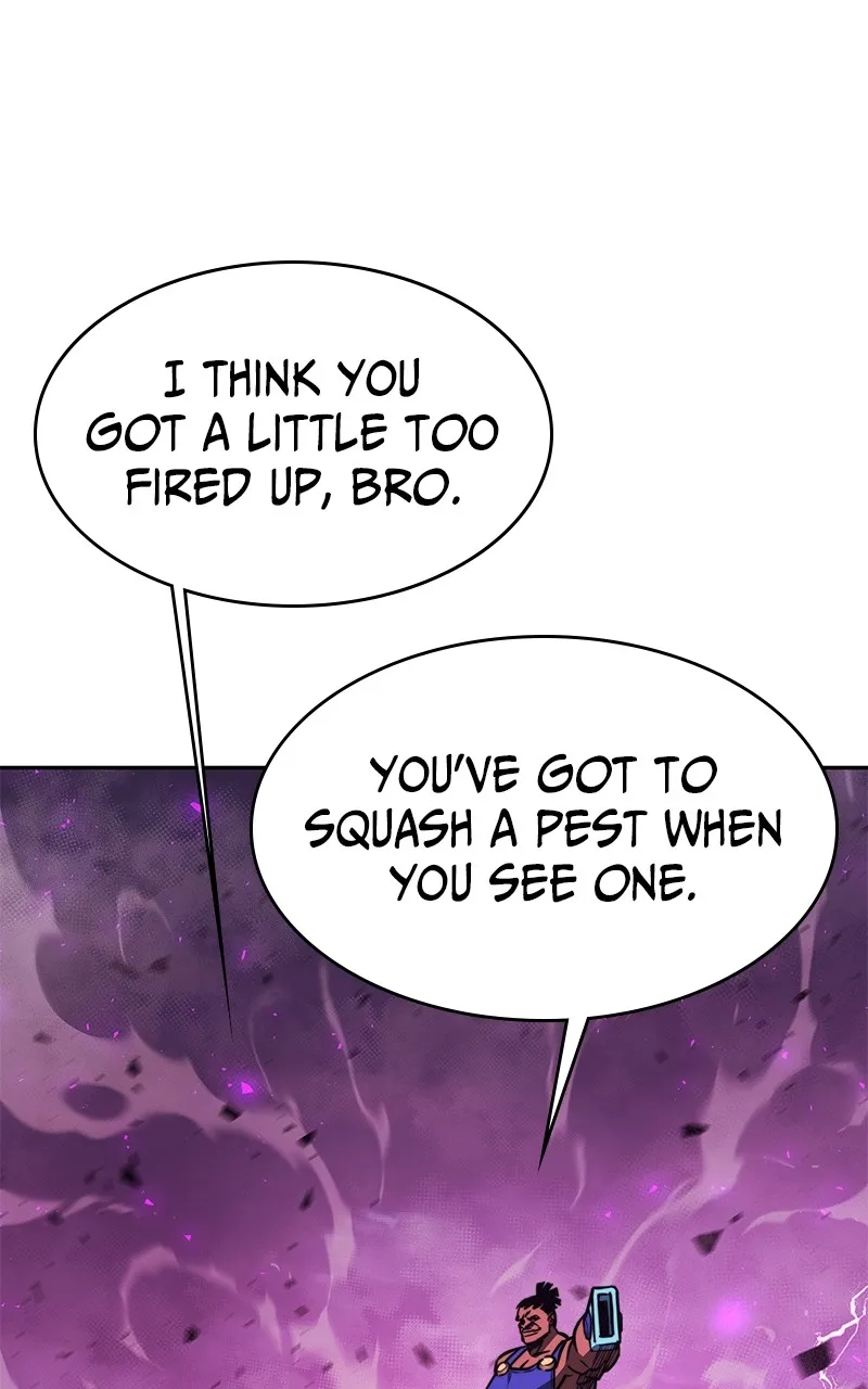 Read X & Ash chapter 93 image 22 on Lezhin