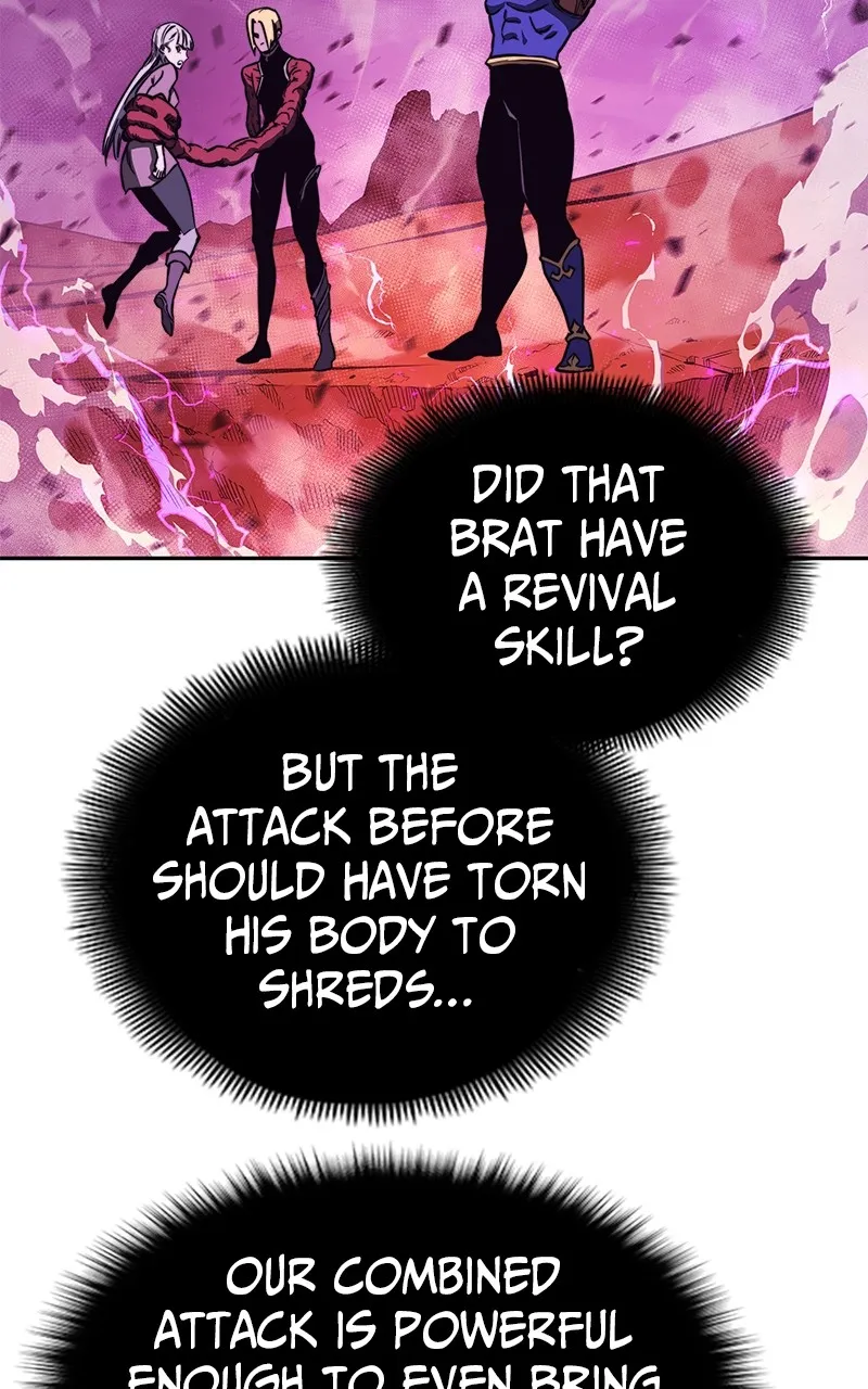 Read X & Ash chapter 93 image 23 on Lezhin