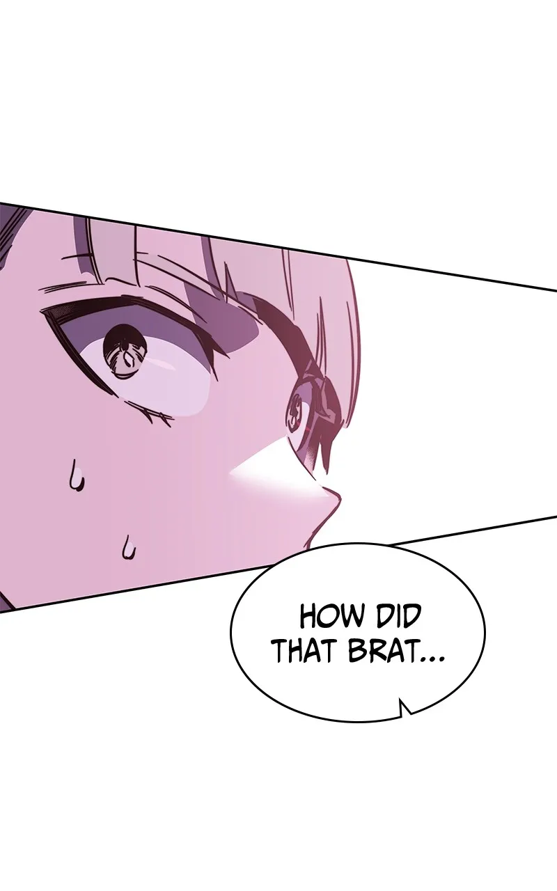 Read X & Ash chapter 93 image 3 on Lezhin