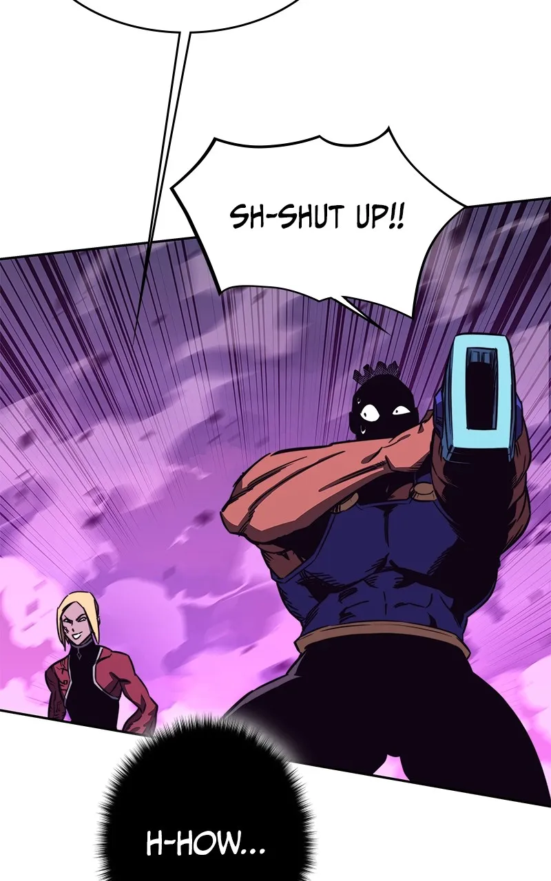 Read X & Ash chapter 93 image 32 on Lezhin