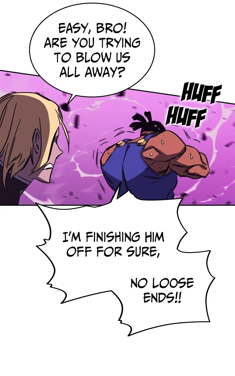 Read X & Ash chapter 93 image 37 on Lezhin