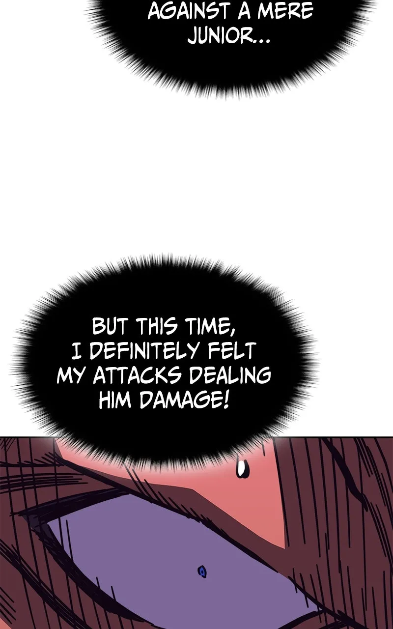 Read X & Ash chapter 93 image 39 on Lezhin