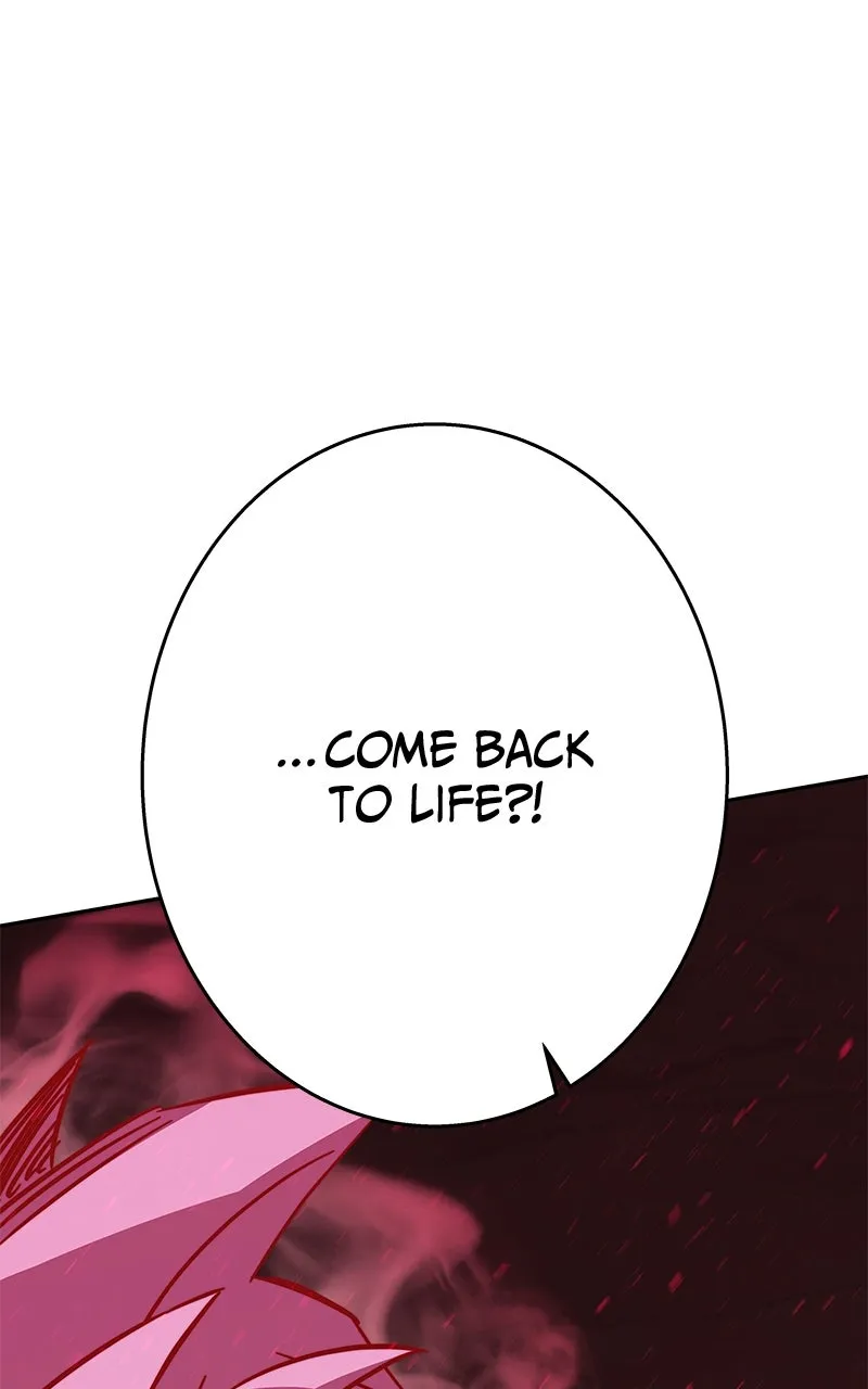 Read X & Ash chapter 93 image 4 on Lezhin