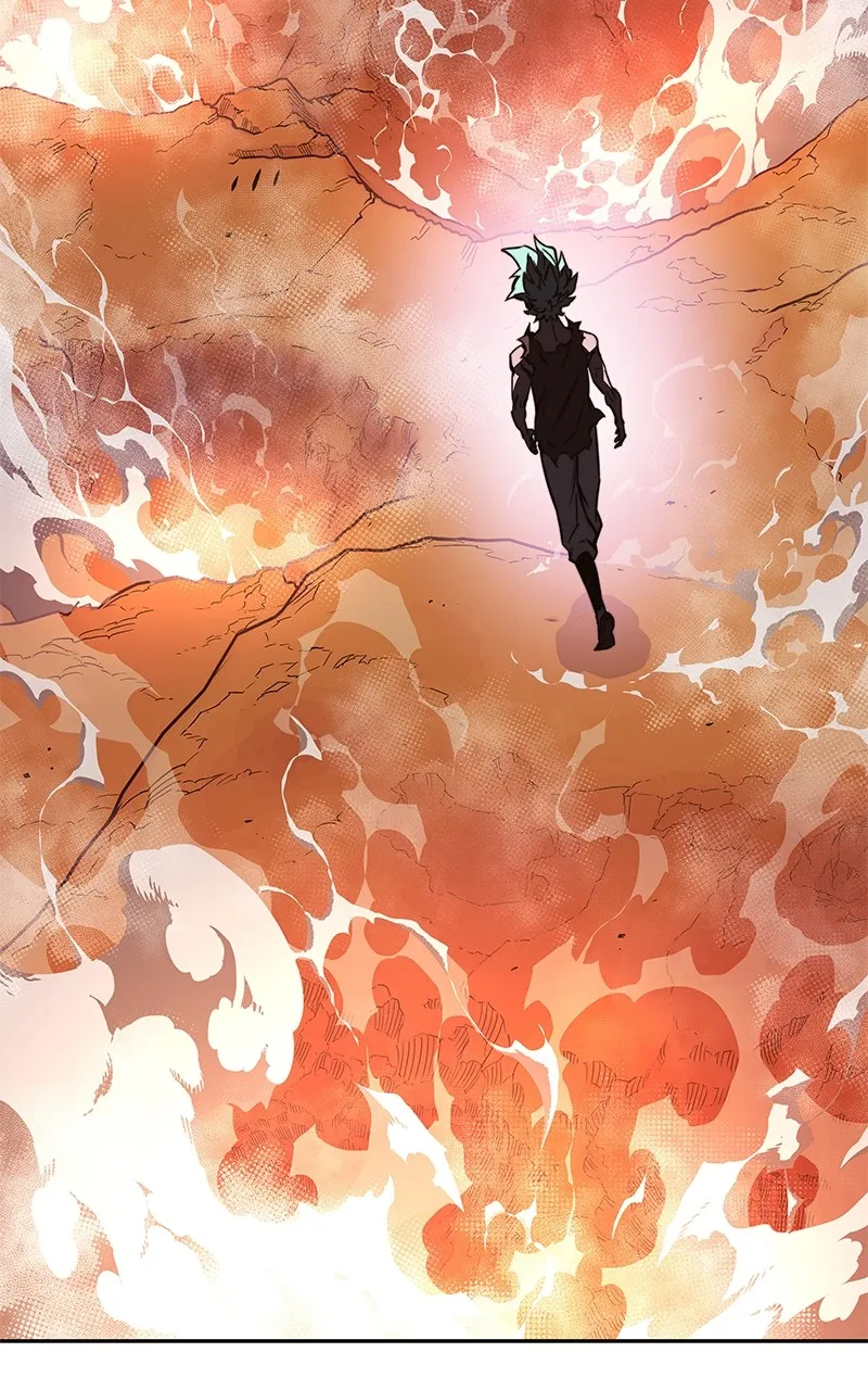 Read X & Ash chapter 93 image 42 on Lezhin