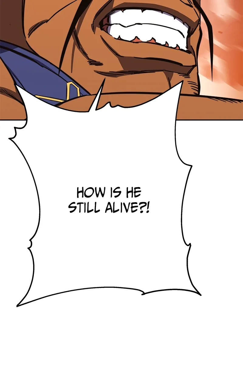 Read X & Ash chapter 93 image 44 on Lezhin