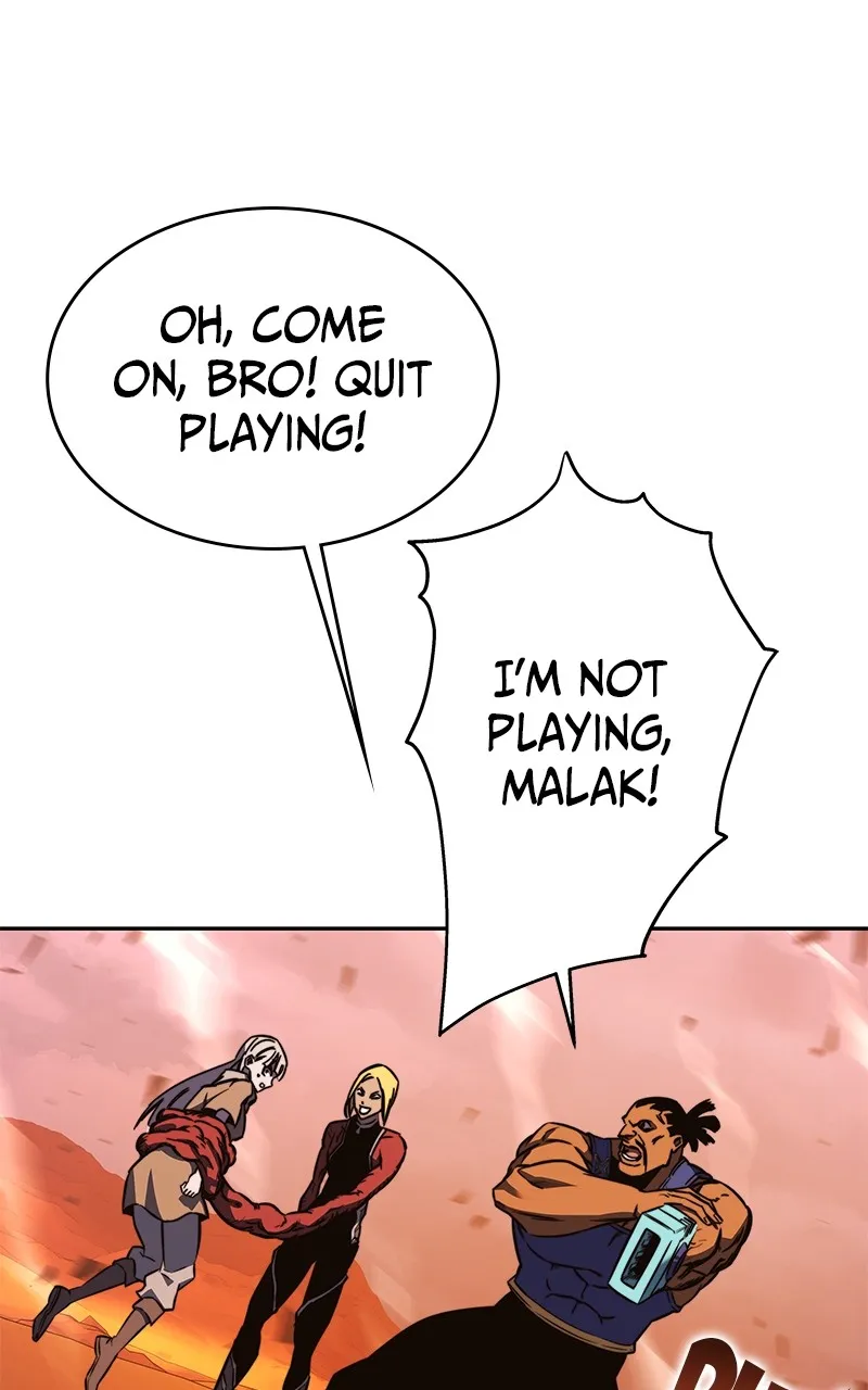 Read X & Ash chapter 93 image 45 on Lezhin
