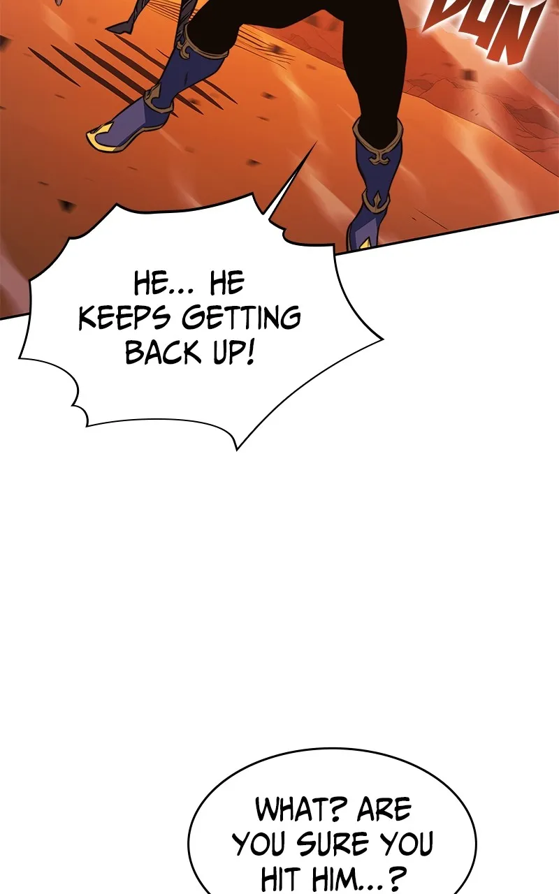 Read X & Ash chapter 93 image 46 on Lezhin