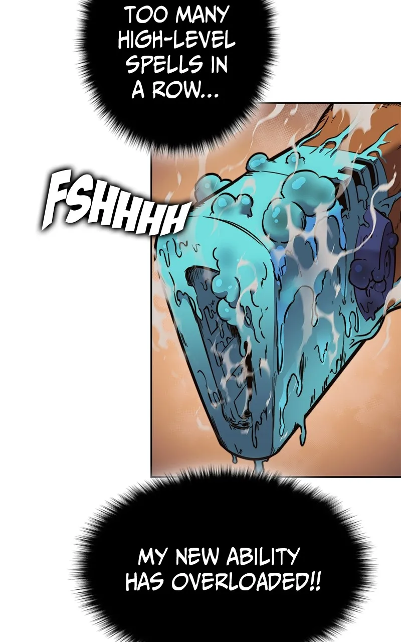 Read X & Ash chapter 93 image 48 on Lezhin