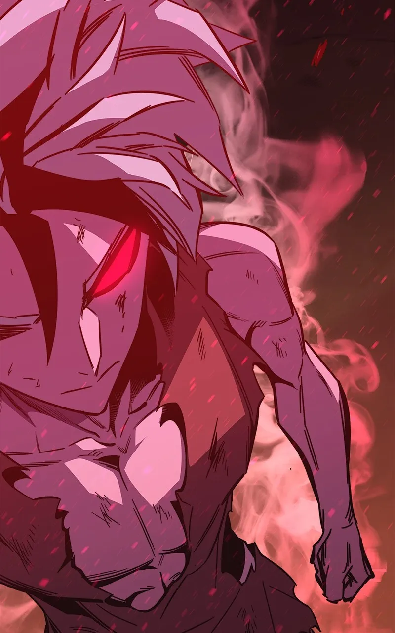Read X & Ash chapter 93 image 5 on Lezhin