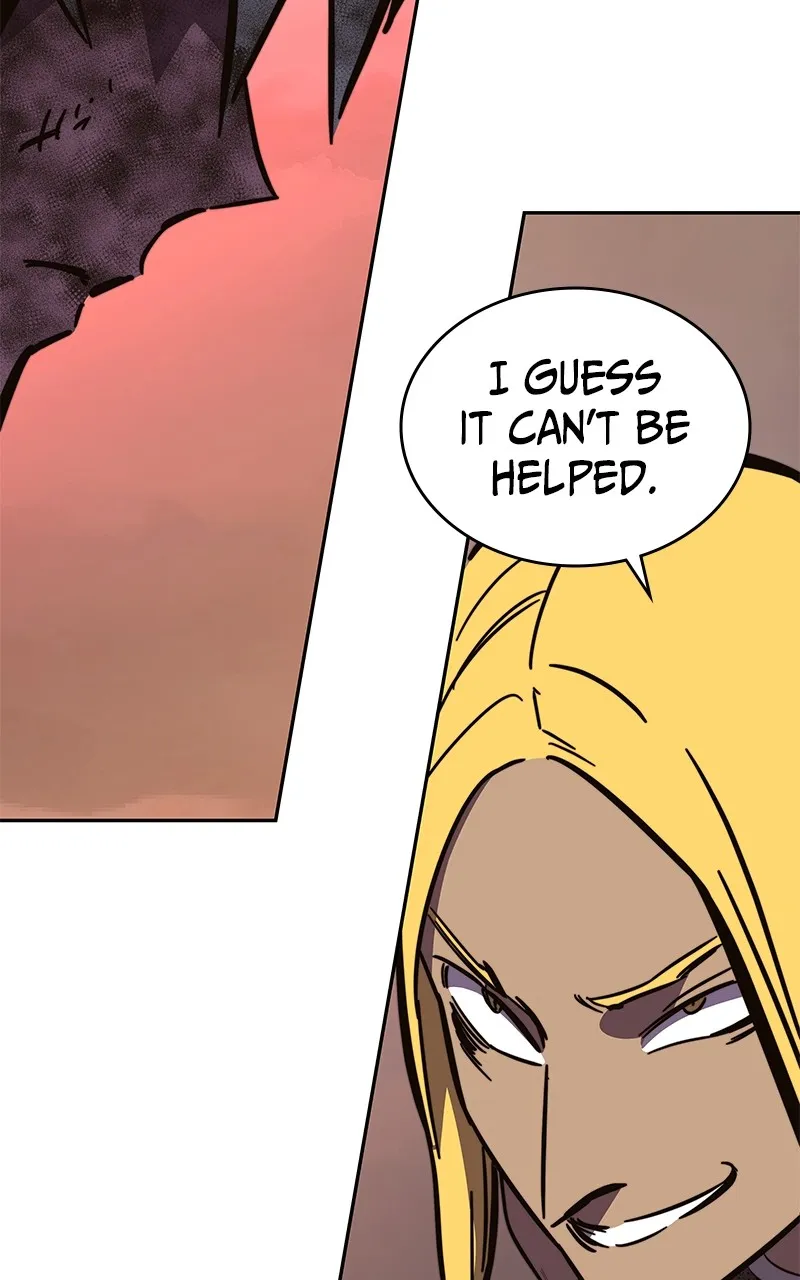 Read X & Ash chapter 93 image 50 on Lezhin