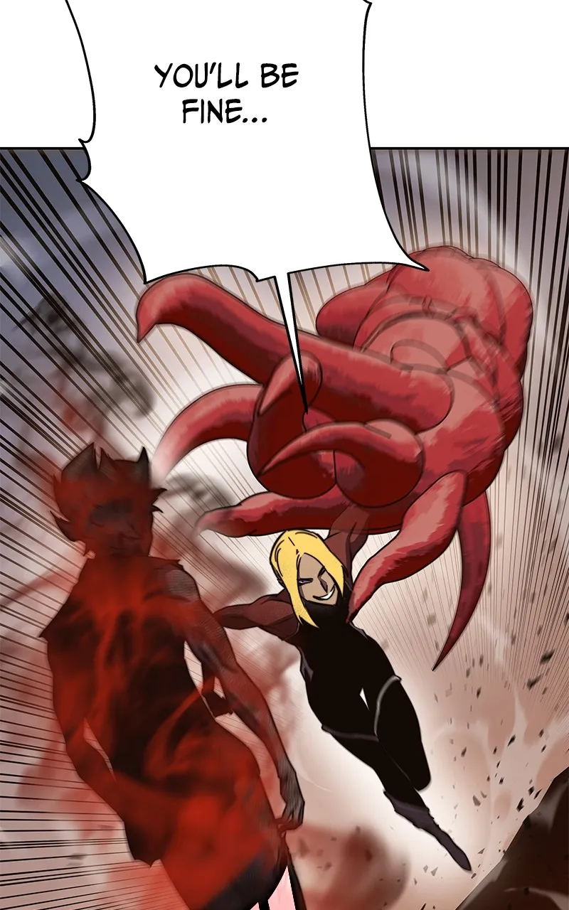 Read X & Ash chapter 93 image 52 on Lezhin