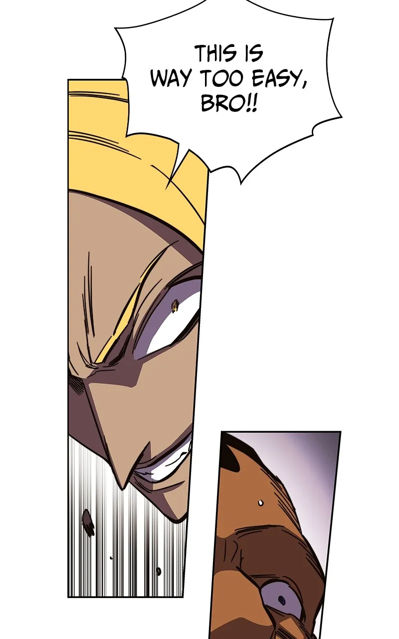 Read X & Ash chapter 93 image 59 on Lezhin