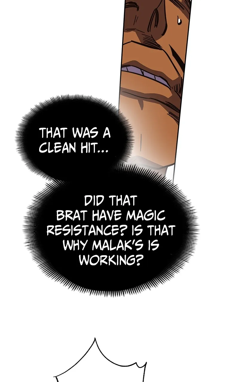 Read X & Ash chapter 93 image 60 on Lezhin
