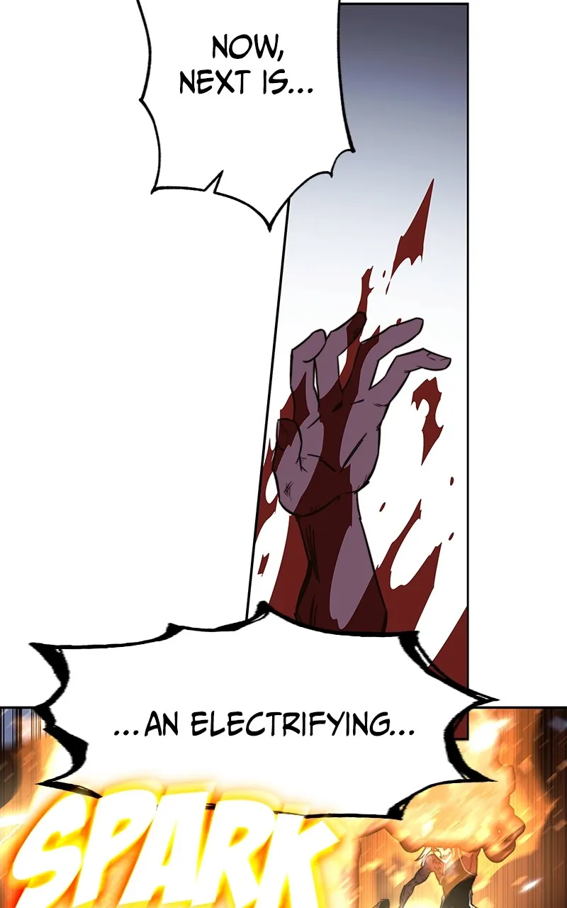 Read X & Ash chapter 93 image 61 on Lezhin