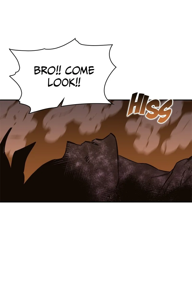 Read X & Ash chapter 93 image 65 on Lezhin